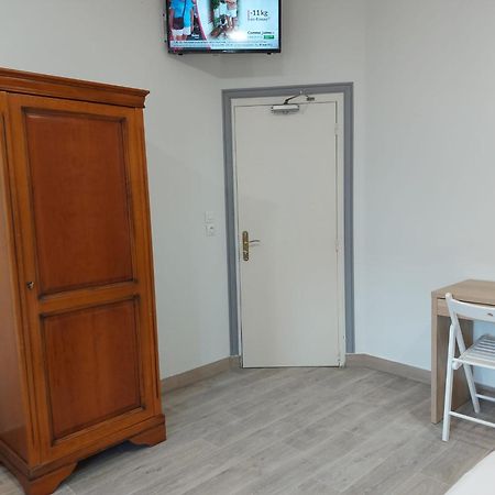ריימס Ardenn'Hotel מראה חיצוני תמונה