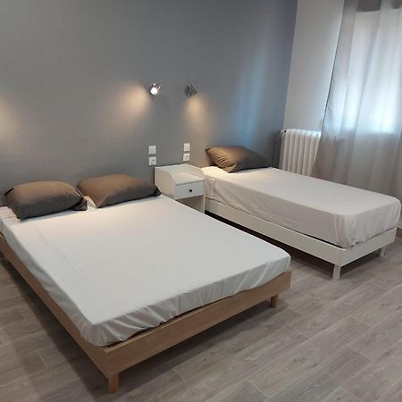 ריימס Ardenn'Hotel מראה חיצוני תמונה