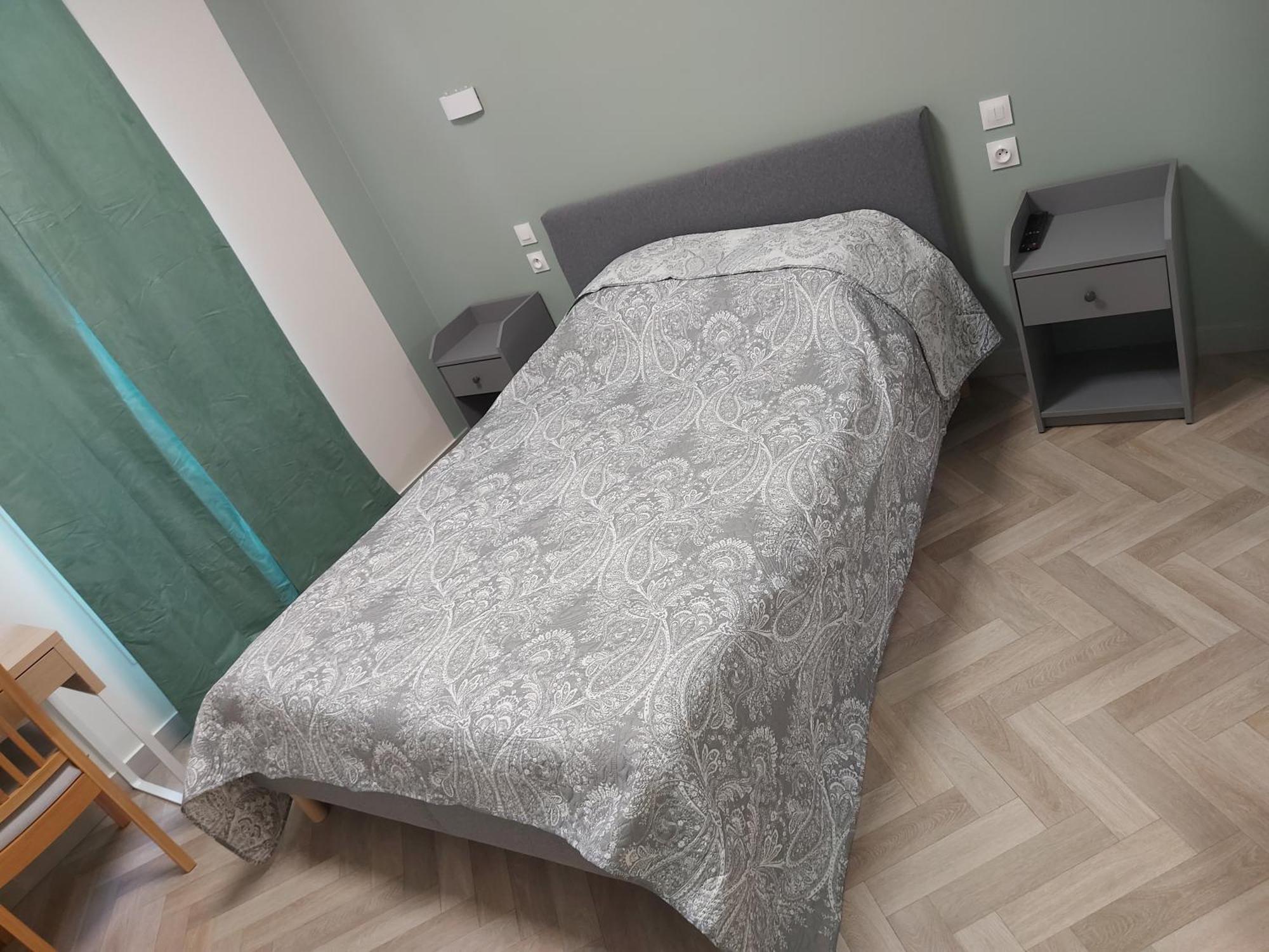 ריימס Ardenn'Hotel מראה חיצוני תמונה