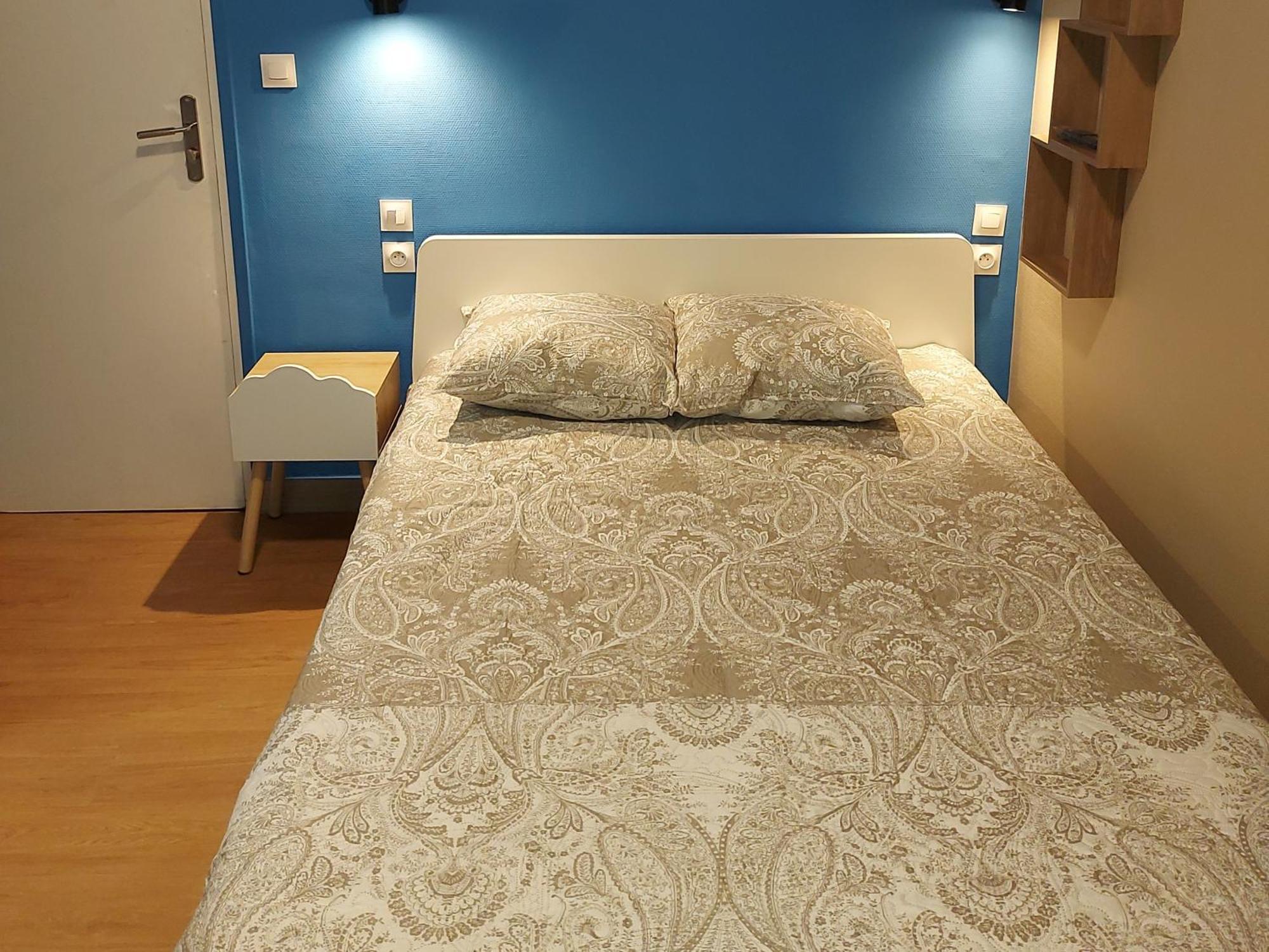 ריימס Ardenn'Hotel מראה חיצוני תמונה