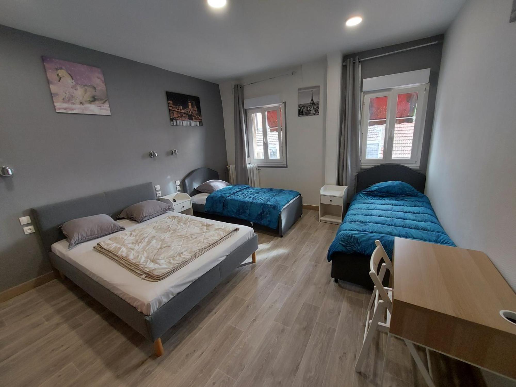 ריימס Ardenn'Hotel מראה חיצוני תמונה