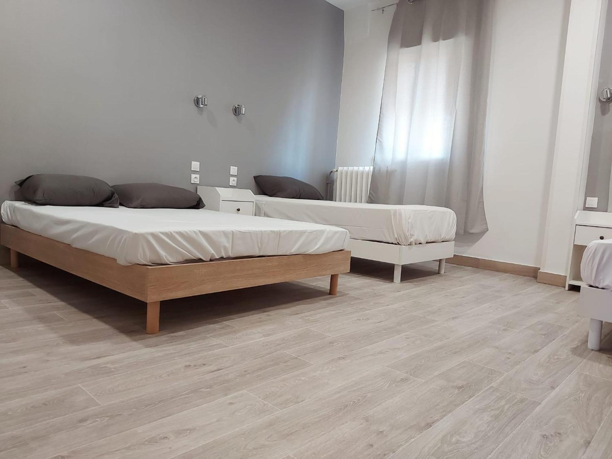 ריימס Ardenn'Hotel מראה חיצוני תמונה