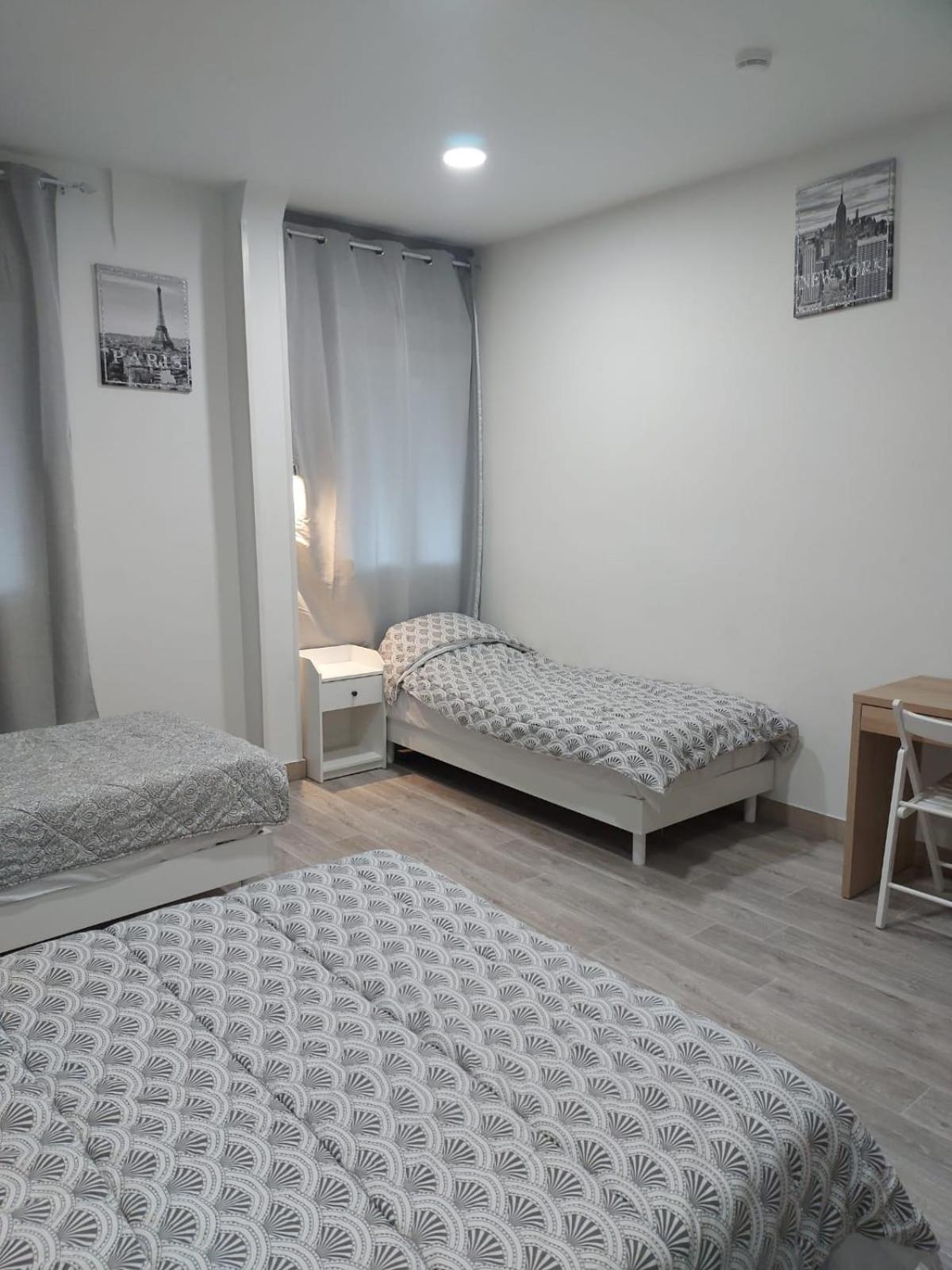 ריימס Ardenn'Hotel מראה חיצוני תמונה