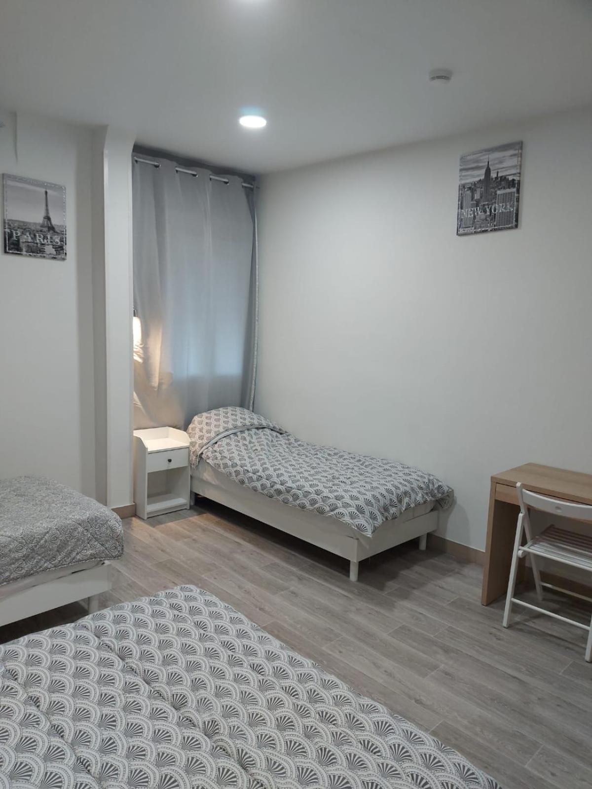 ריימס Ardenn'Hotel מראה חיצוני תמונה