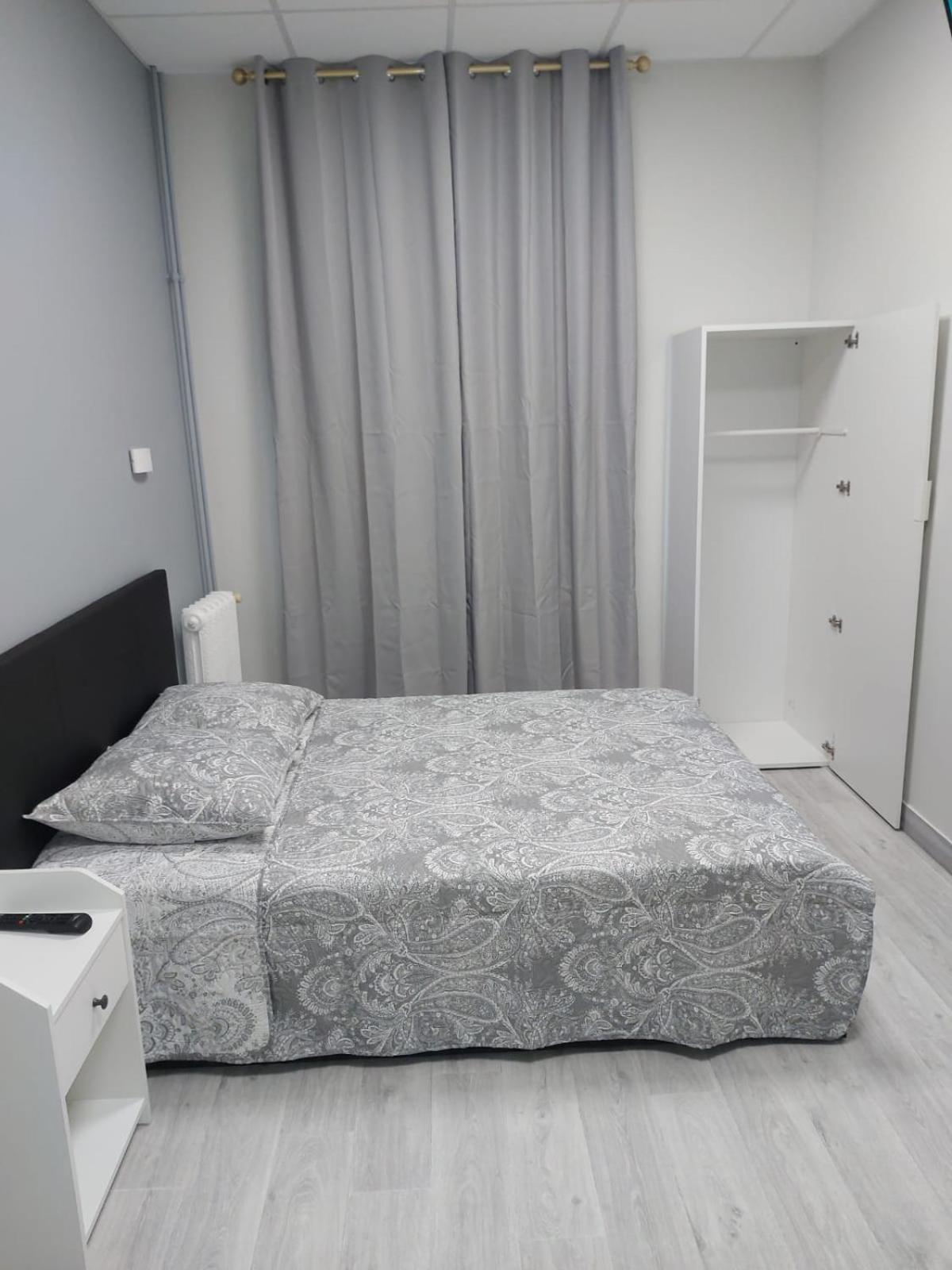 ריימס Ardenn'Hotel מראה חיצוני תמונה