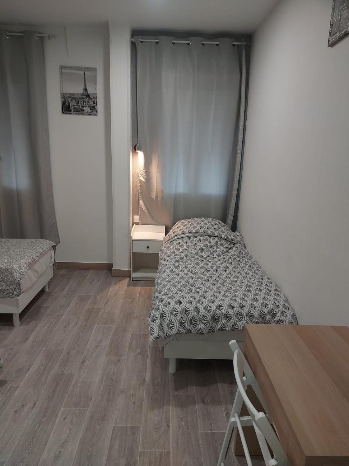ריימס Ardenn'Hotel מראה חיצוני תמונה