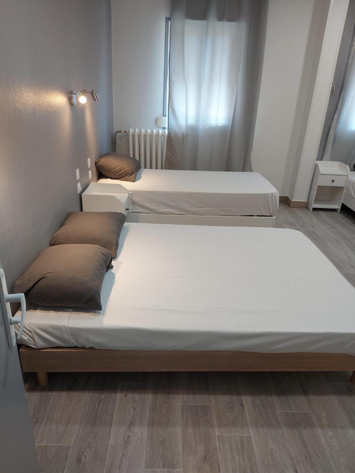 ריימס Ardenn'Hotel מראה חיצוני תמונה