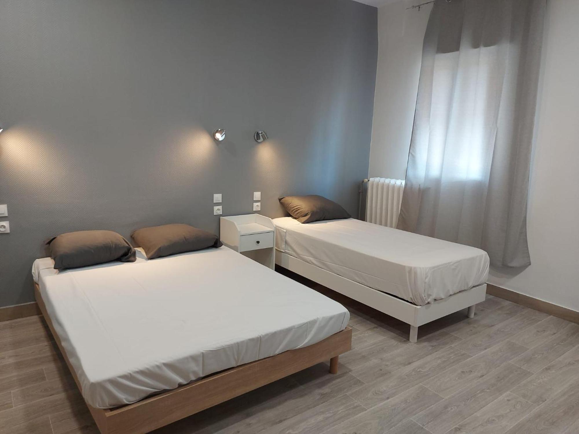 ריימס Ardenn'Hotel מראה חיצוני תמונה