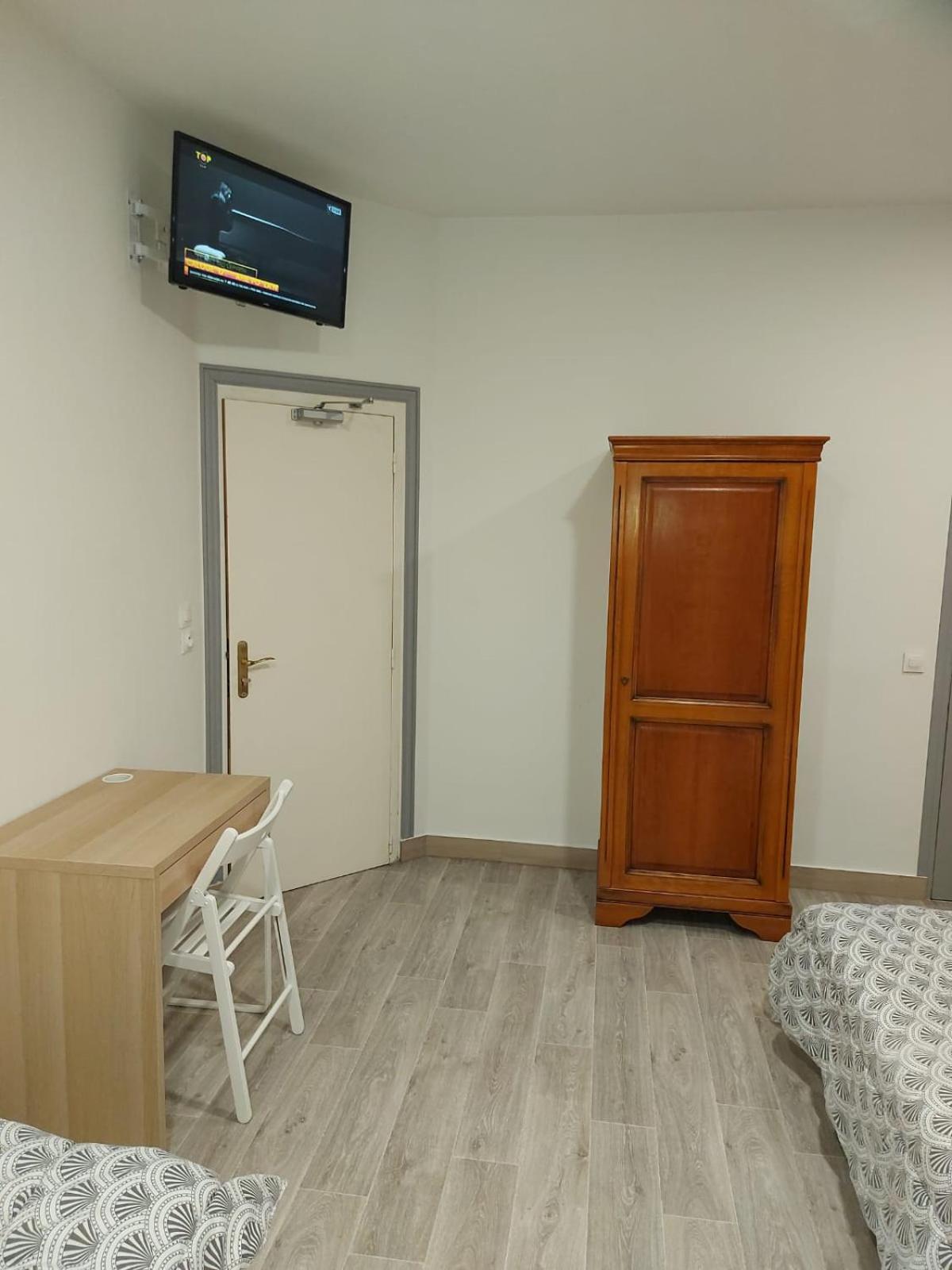 ריימס Ardenn'Hotel מראה חיצוני תמונה