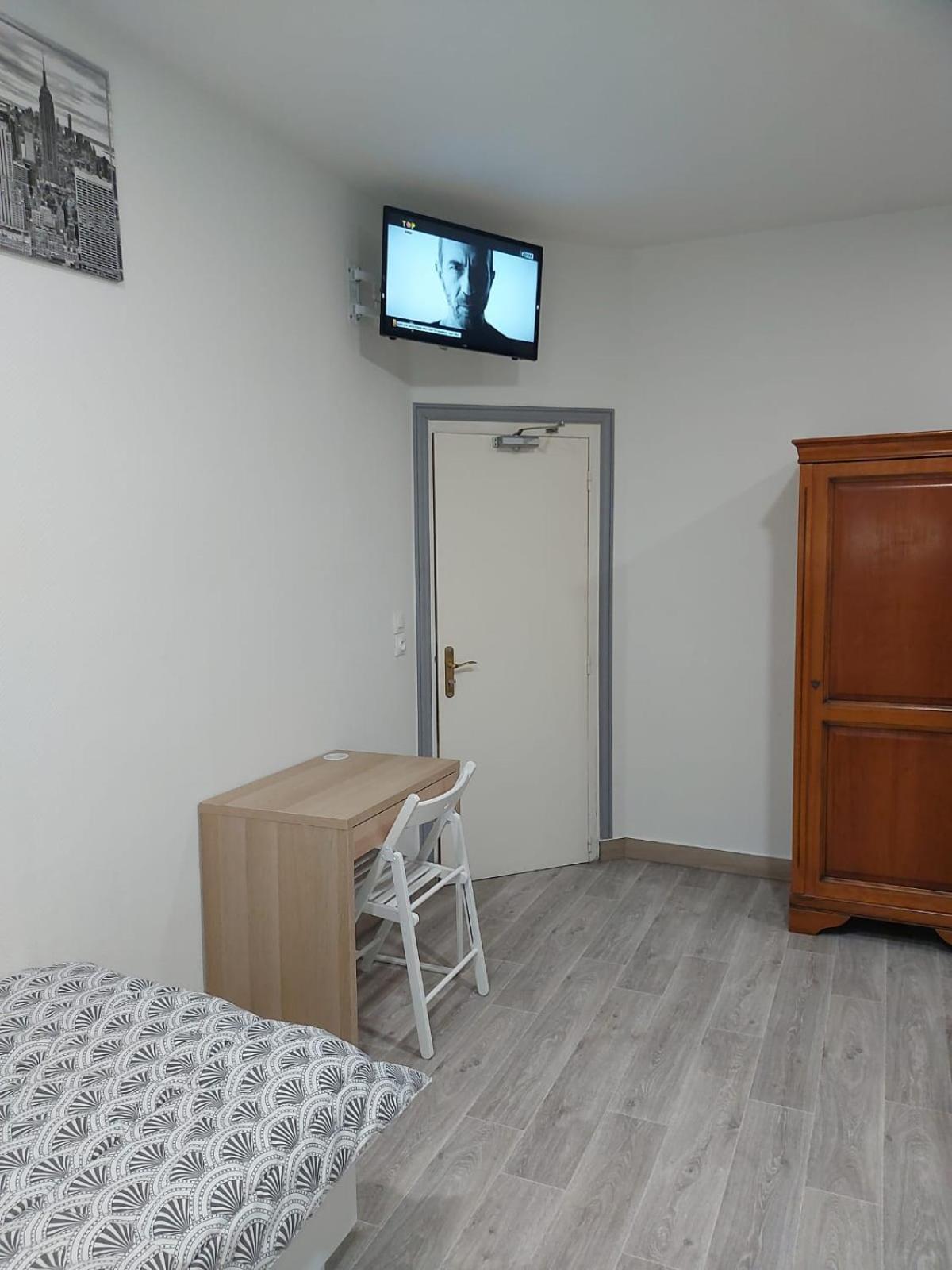 ריימס Ardenn'Hotel מראה חיצוני תמונה