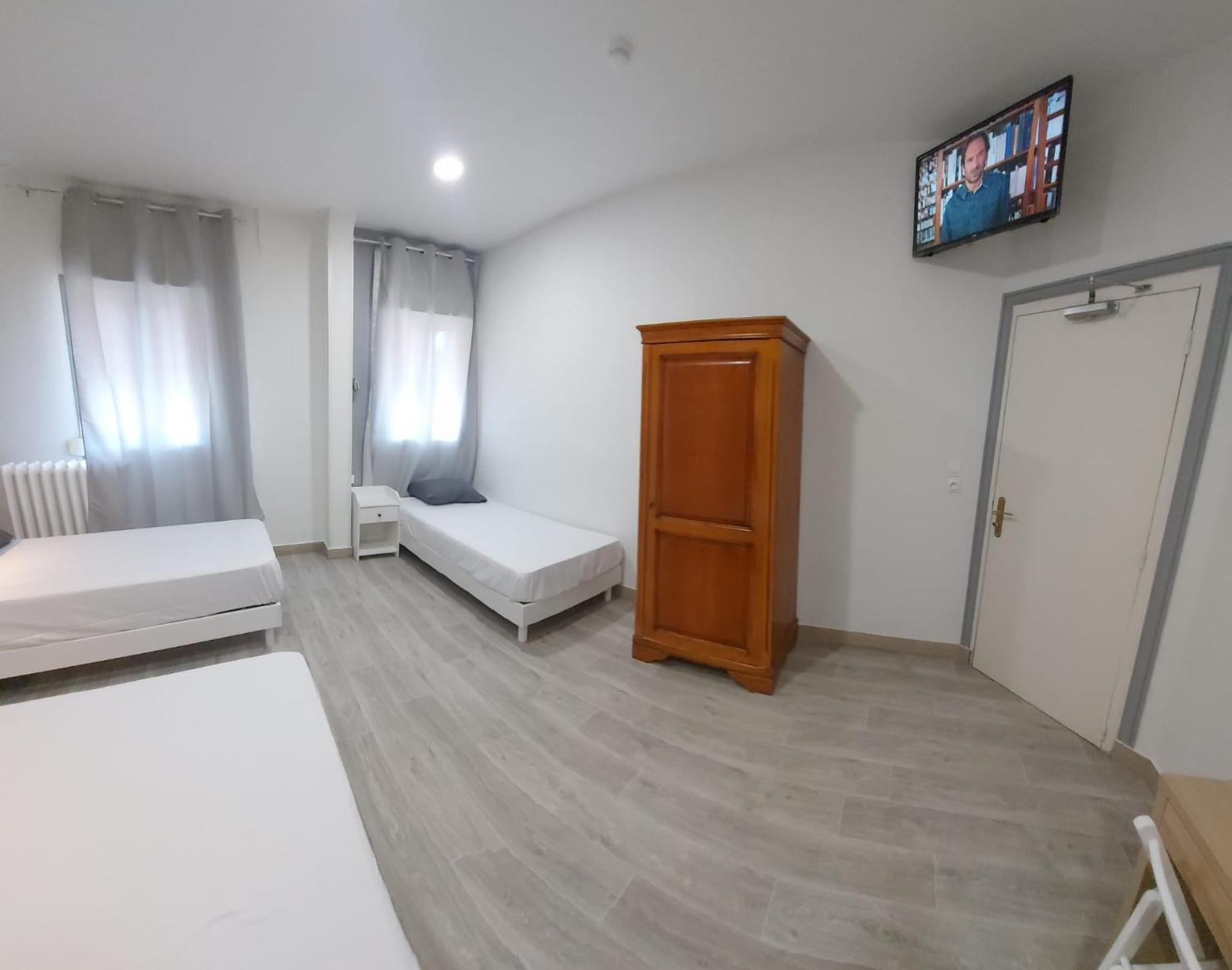 ריימס Ardenn'Hotel מראה חיצוני תמונה