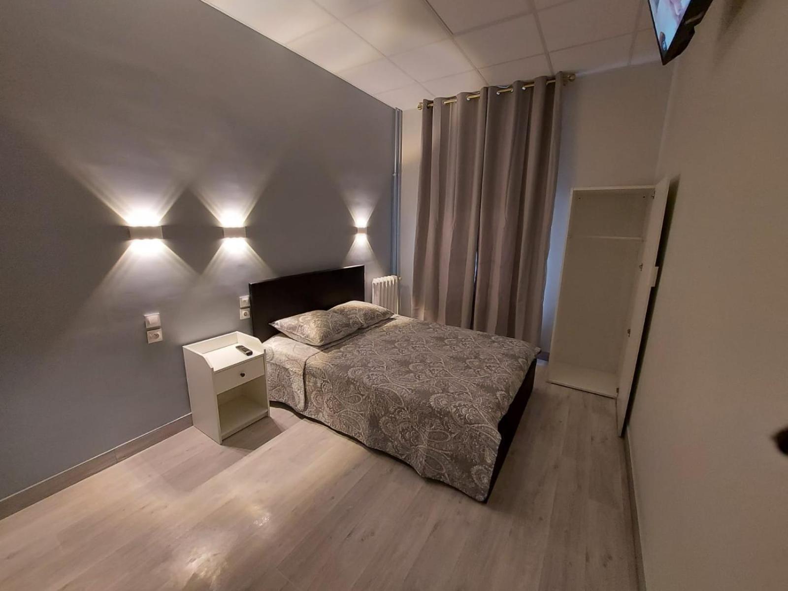ריימס Ardenn'Hotel מראה חיצוני תמונה