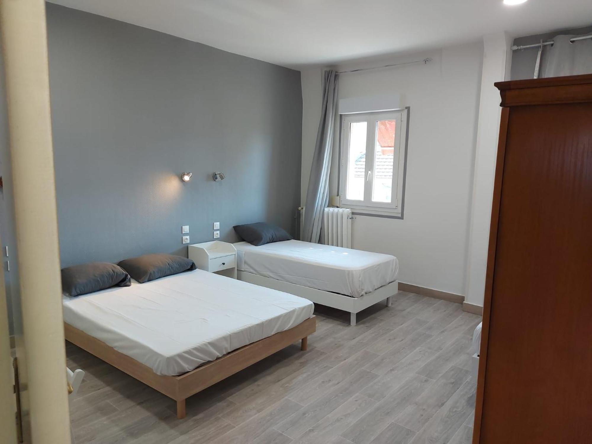 ריימס Ardenn'Hotel מראה חיצוני תמונה
