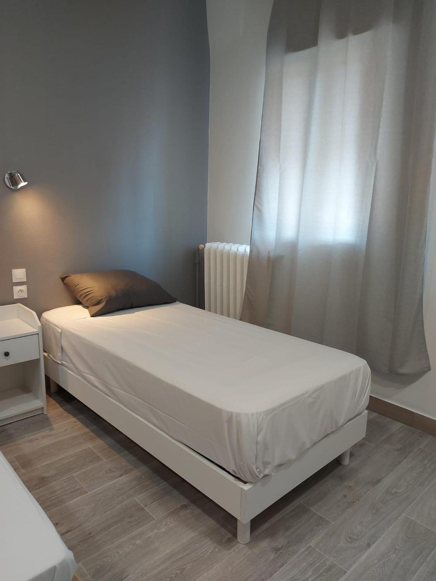 ריימס Ardenn'Hotel מראה חיצוני תמונה