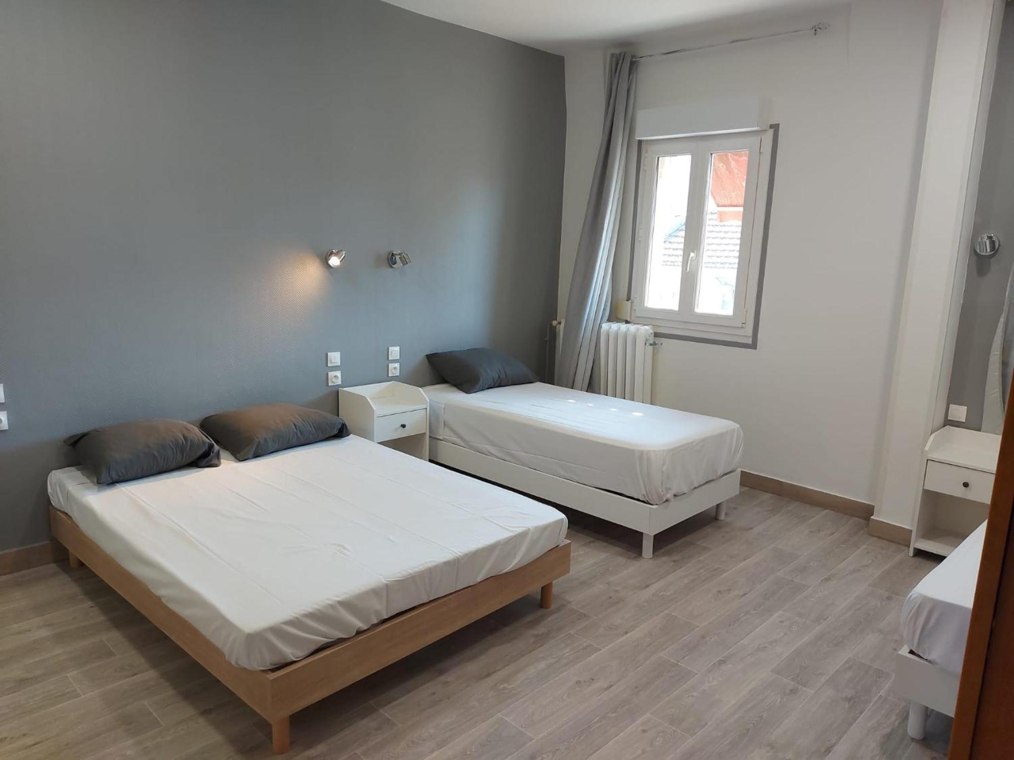 ריימס Ardenn'Hotel מראה חיצוני תמונה