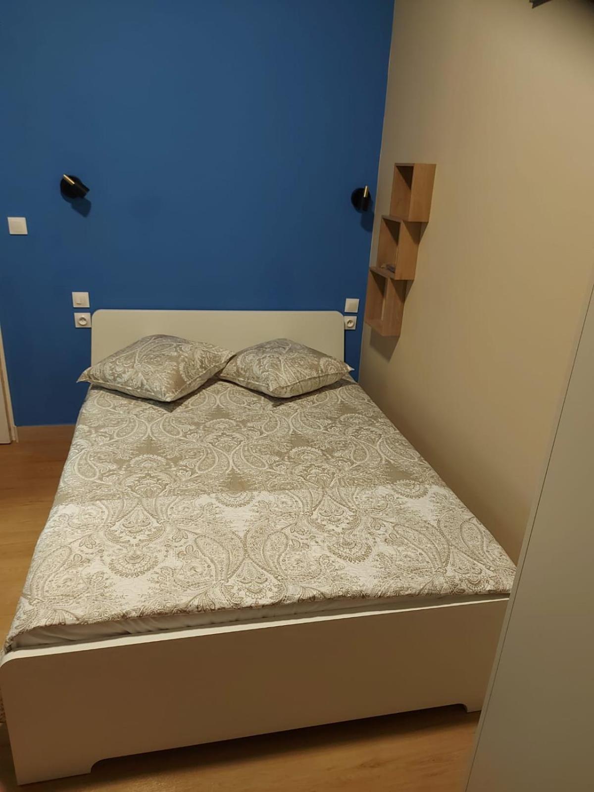 ריימס Ardenn'Hotel מראה חיצוני תמונה