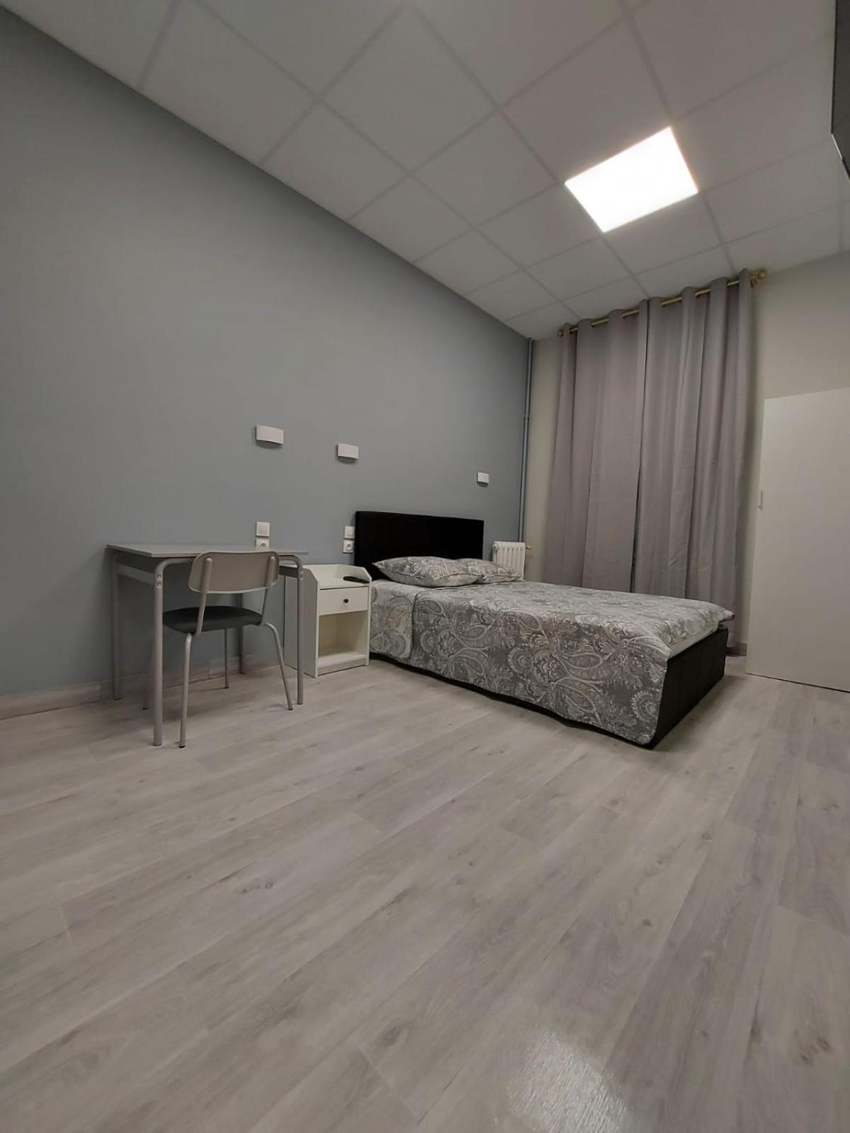 ריימס Ardenn'Hotel מראה חיצוני תמונה