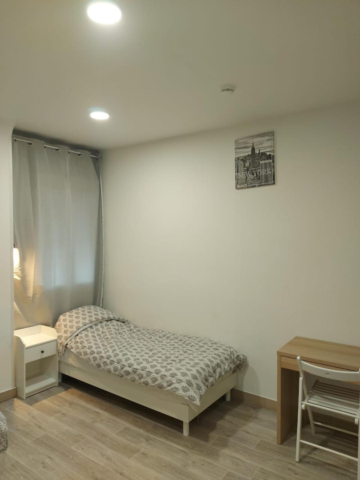 ריימס Ardenn'Hotel מראה חיצוני תמונה