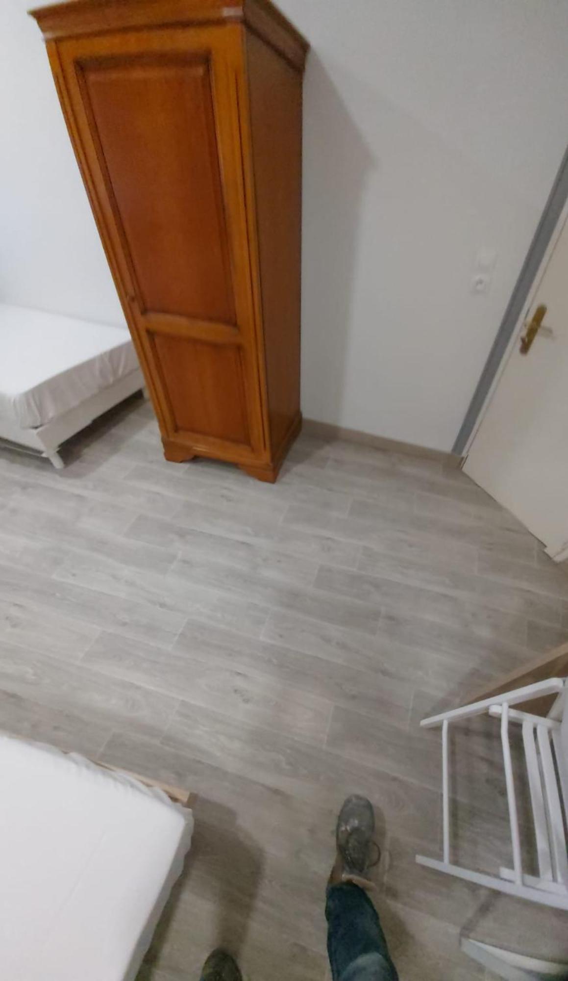 ריימס Ardenn'Hotel מראה חיצוני תמונה