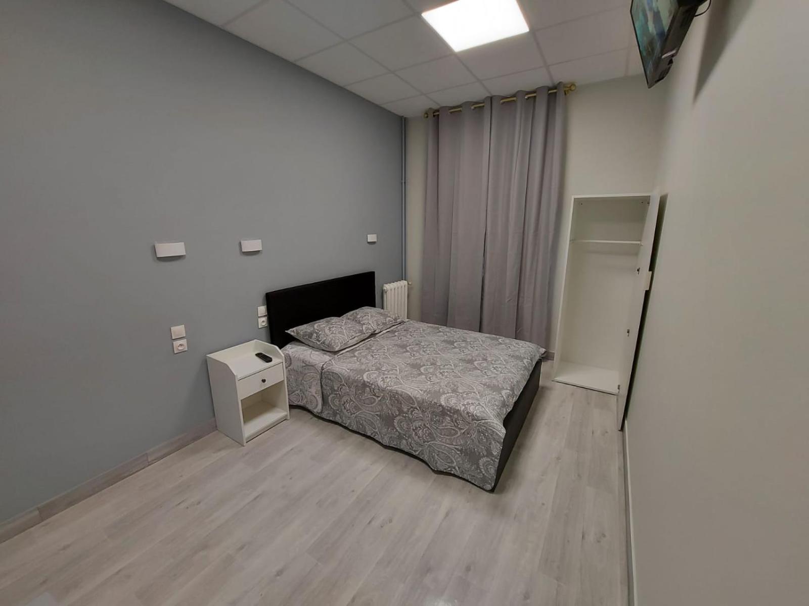 ריימס Ardenn'Hotel מראה חיצוני תמונה