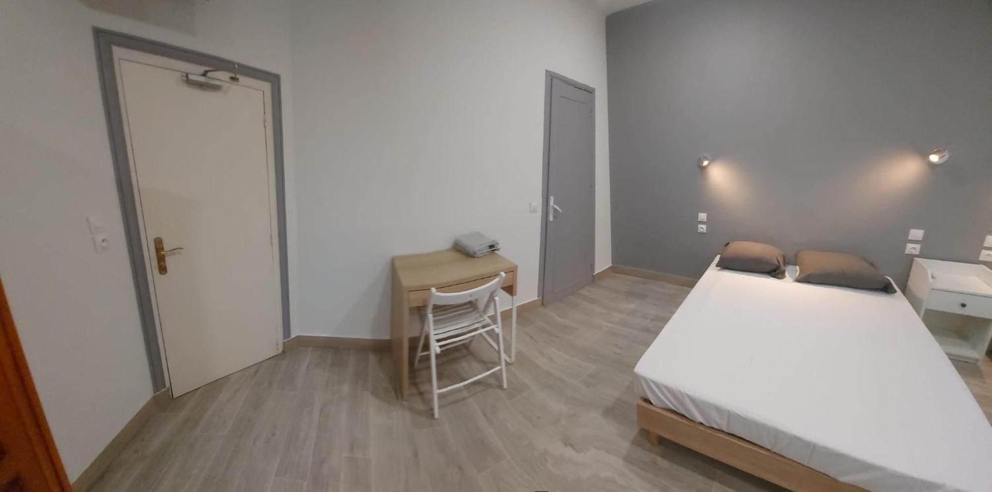 ריימס Ardenn'Hotel מראה חיצוני תמונה