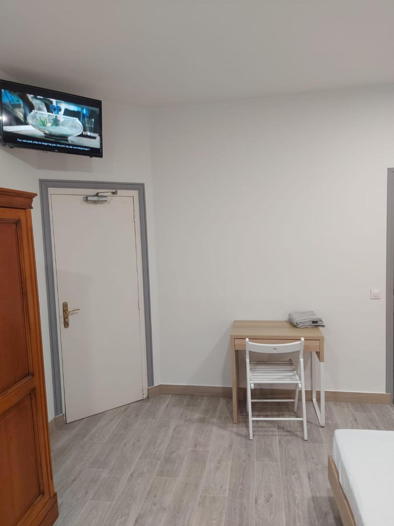 ריימס Ardenn'Hotel מראה חיצוני תמונה