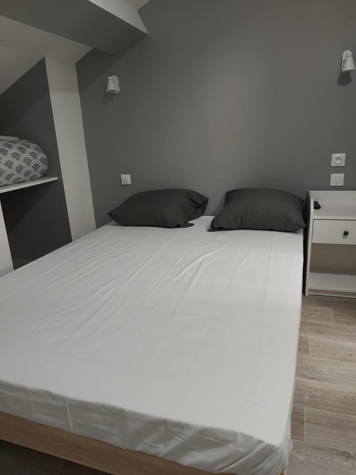 ריימס Ardenn'Hotel מראה חיצוני תמונה