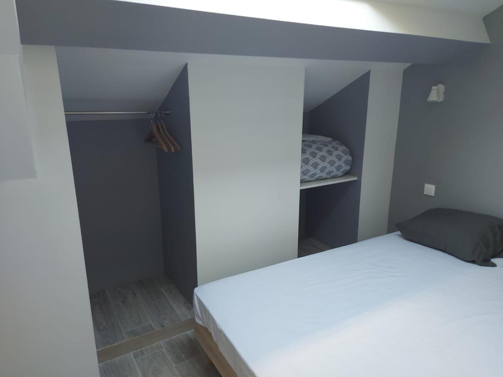 ריימס Ardenn'Hotel מראה חיצוני תמונה