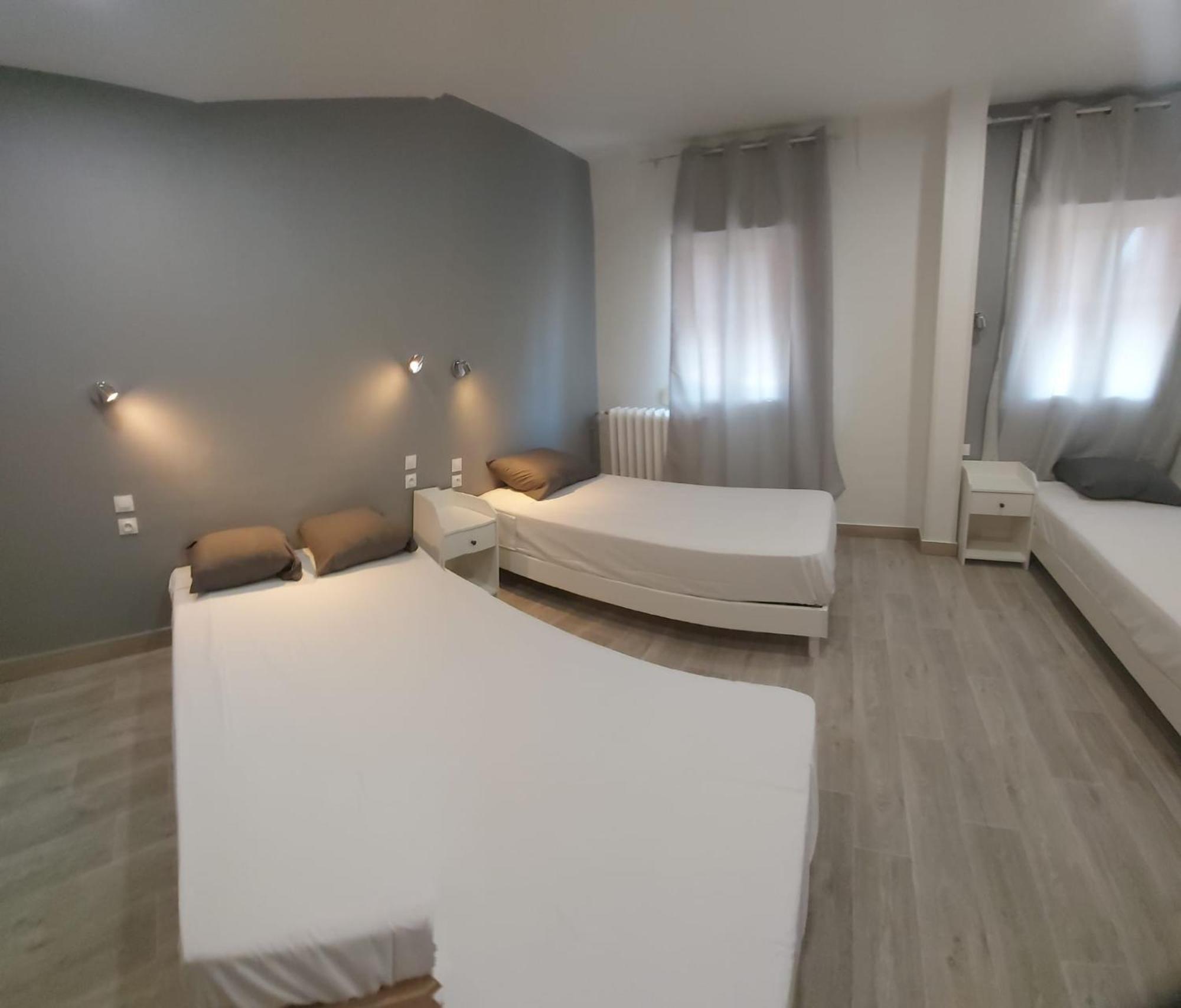 ריימס Ardenn'Hotel מראה חיצוני תמונה